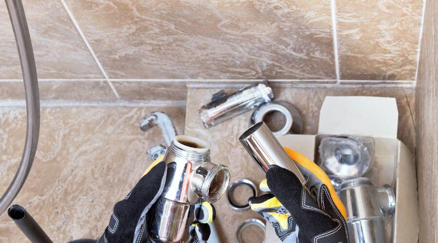 Professional Storm Sewer Service in Waterloo, NE